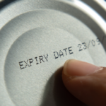 expiration date on can