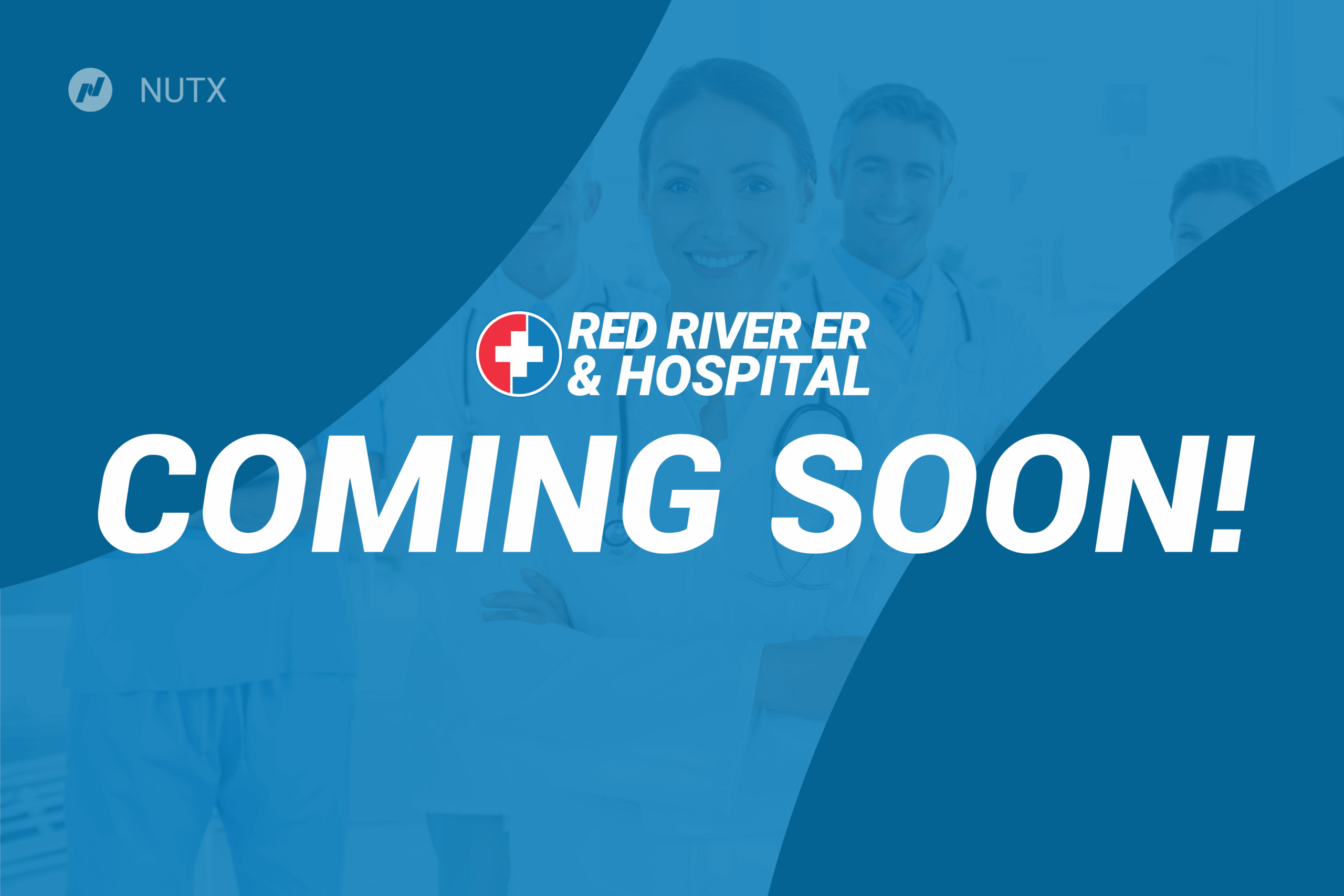 Red River ER & Hospital Set to Reopen in Sherman with 24/7 Advanced Care